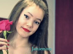 Jamiemore