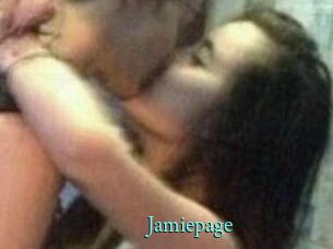 Jamiepage