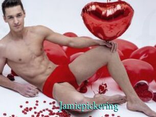 Jamiepickering
