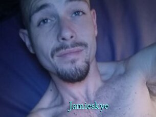 Jamieskye