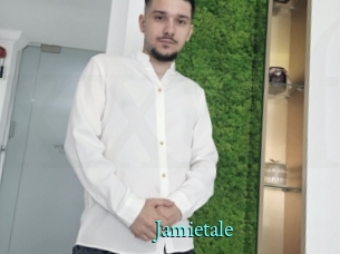 jamietale xxx Fantasy Land