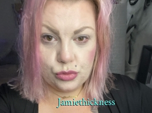Jamiethickness