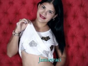 jamietraci xxx Fantasy Land