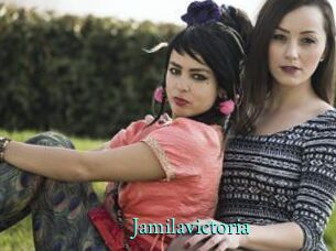 Jamilavictoria