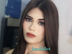 jamillafox xxx Fantasy Land