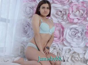 jamishybb xxx Fantasy Land