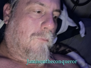jamisontheconqueror xxx Fantasy Land