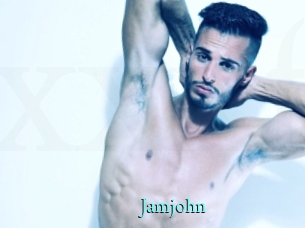 Jamjohn