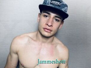 Jammeshott