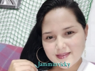 Jamminvicky