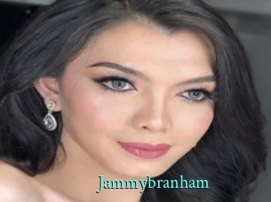 jammybranham xxx Fantasy Land