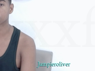Jampieroliver