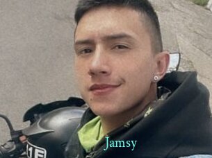 Jamsy