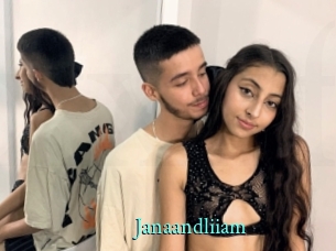 Janaandliiam