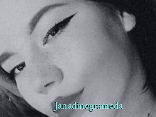 Janadinegrameda