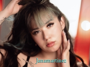 Janamartinez