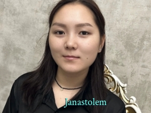 Janastolem