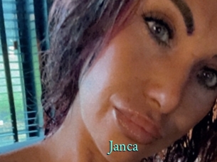 Janca