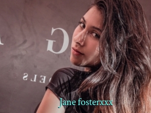 Jane_fosterxxx