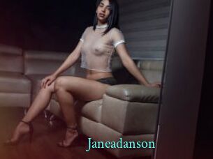 Janeadanson