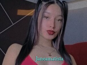 Janeamatista