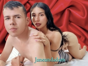 Janeandadam