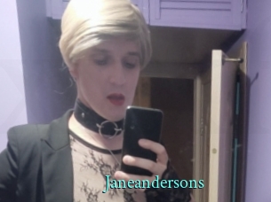 Janeandersons