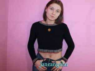 Janeangular