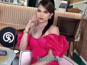janebilbeisi xxx Fantasy Land