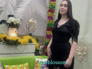 Janeblossom