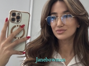 Janebowman