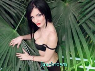 Janebrown
