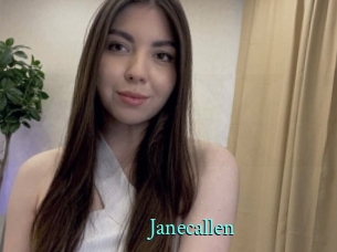 Janecallen