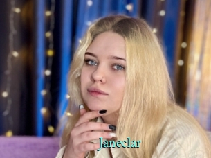 Janeclar