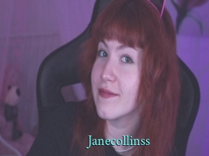 Janecollinss
