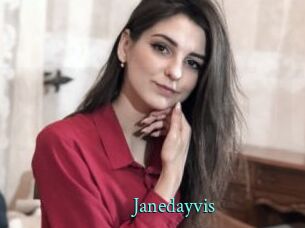 Janedayvis