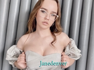 Janedenver