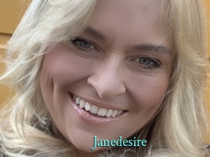 Janedesire