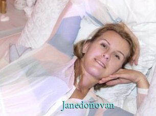 Janedonovan