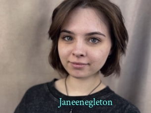 Janeenegleton