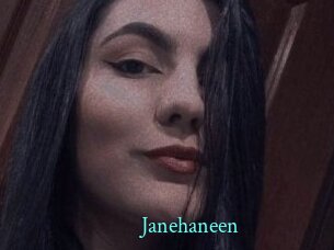 Janehaneen