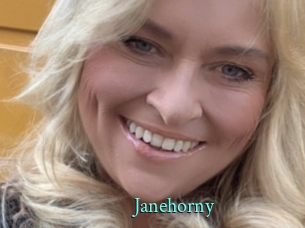 Janehorny
