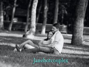 Janehotcouplex