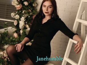 Janehumble