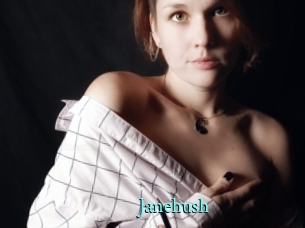 Janehush