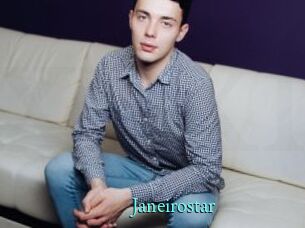 Janeirostar