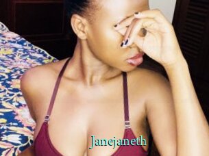 Janejaneth