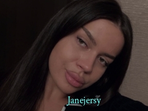 Janejersy