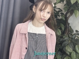 Janejoyner