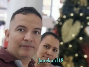 Janekard18